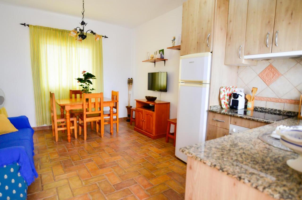 Вилла Casa Manoli Кониль-де-ла-Фронтера Экстерьер фото